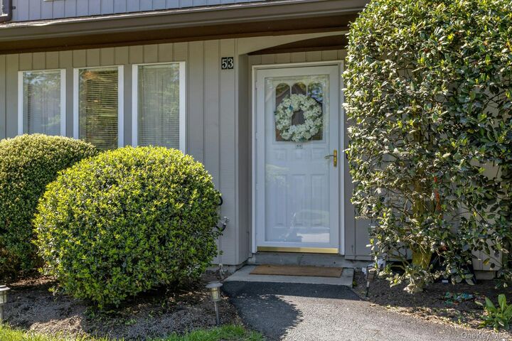 Property Photo: 53 Villa Drive NY 10566