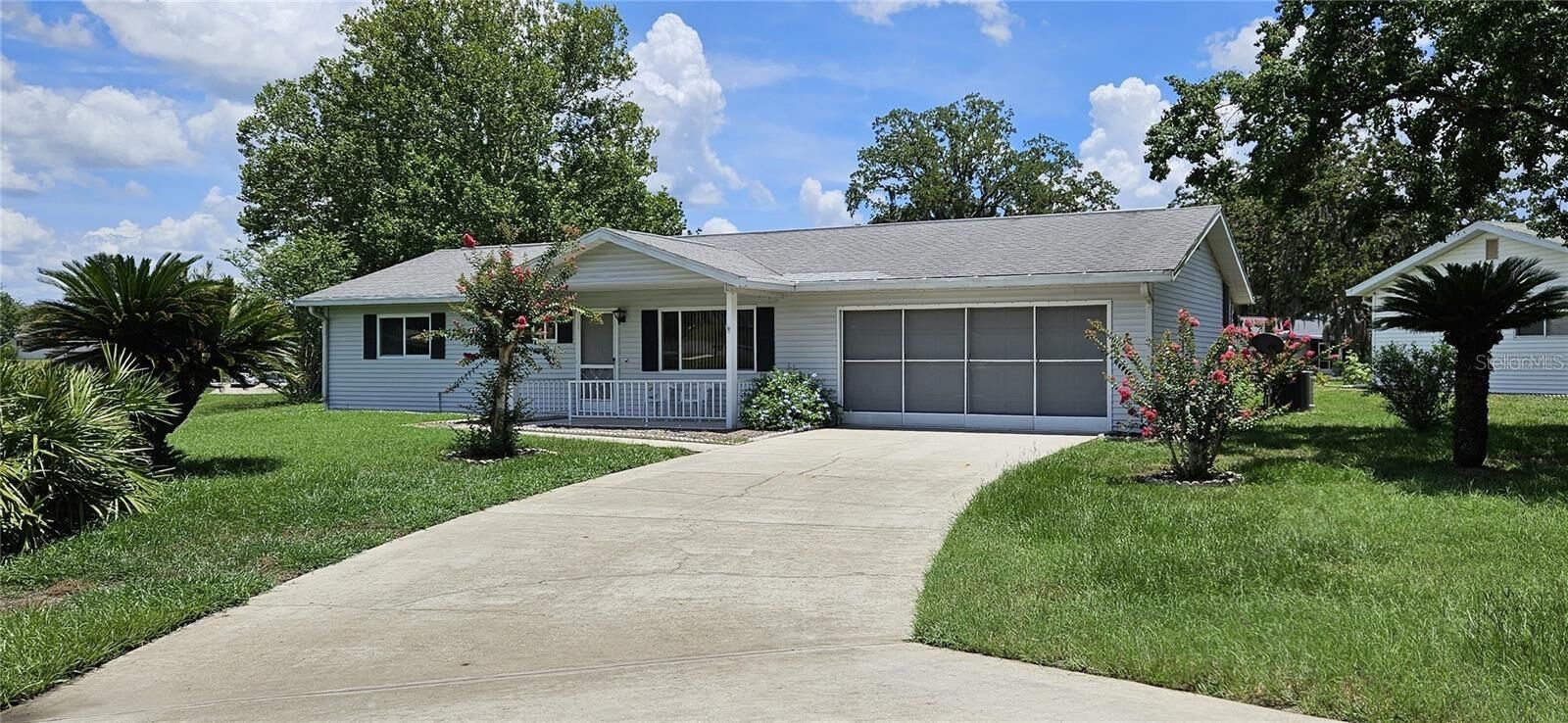 Property Photo:  10881 SW 79th Terrace  FL 34476 