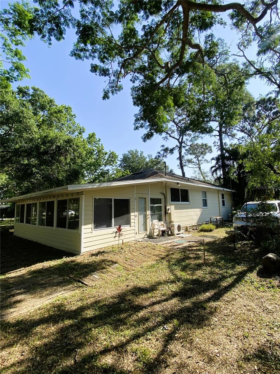 Property Photo:  5500 Lake Lizzie  FL 34771 