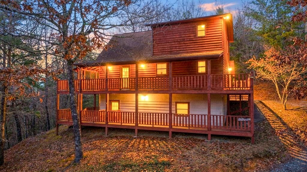 Property Photo:  97 Sourwood Holw  NC 28906 