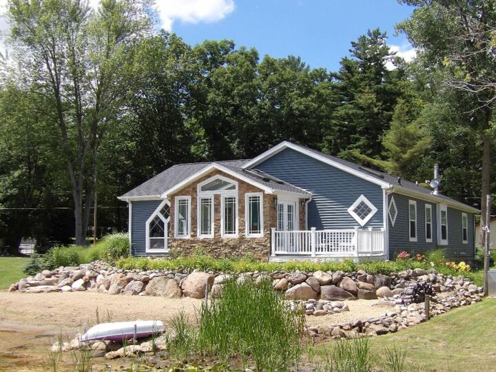 Property Photo:  3389 Mary Ann Drive  MI 49242 