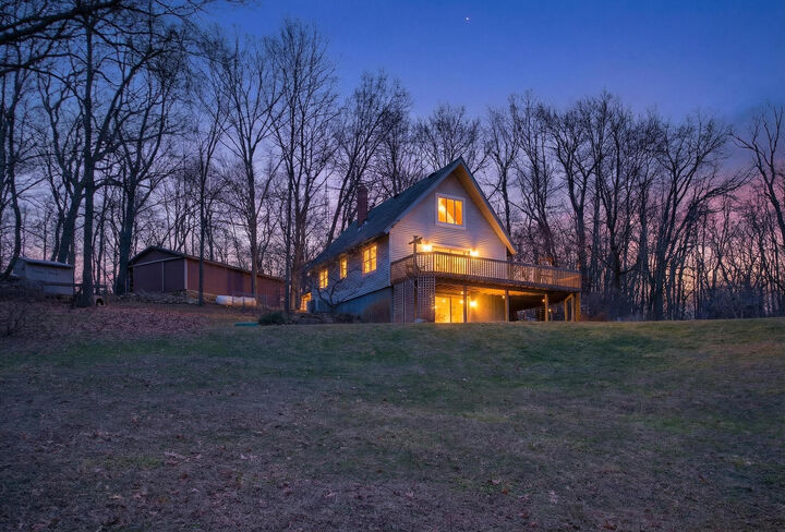 Property Photo:  7870 Sears Road  MI 49246 