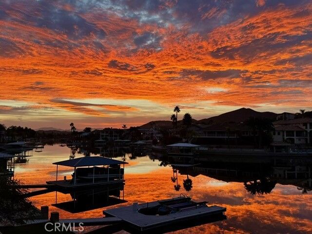 Property Photo: 30360 Point Marina Drive CA 92587