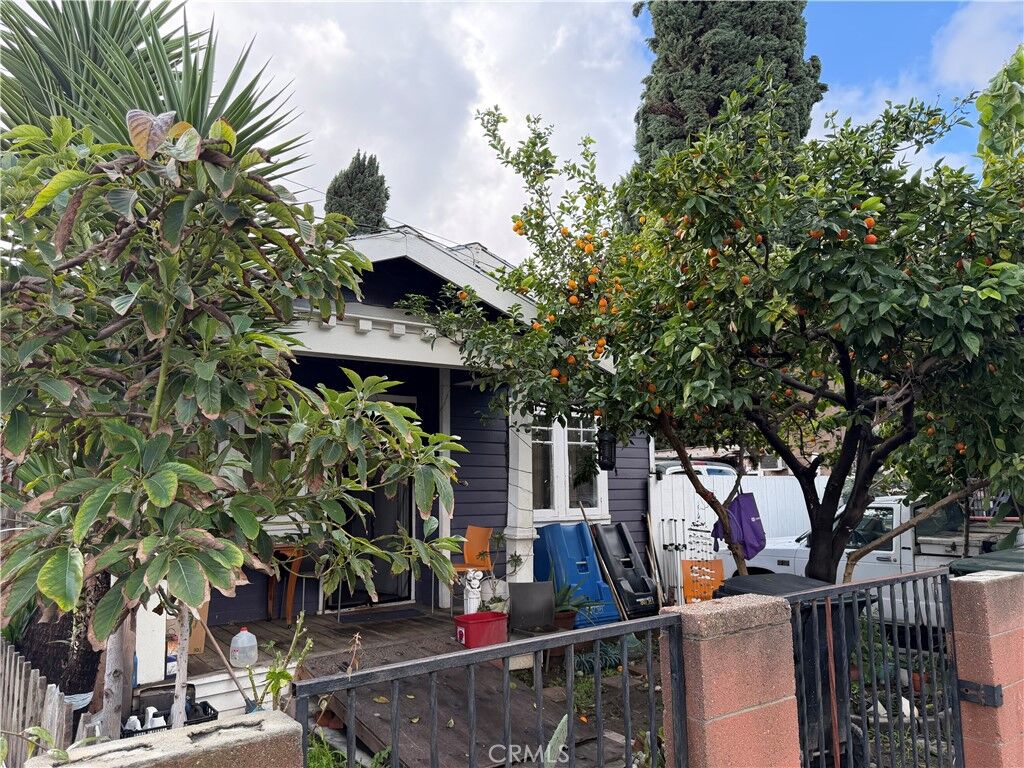 Property Photo: 12708 Mar Vista CA 90602