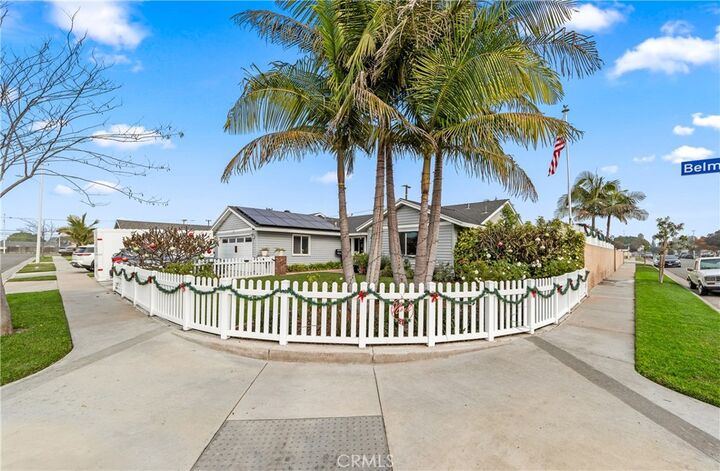Property Photo:  14622 Belmar  CA 92647 