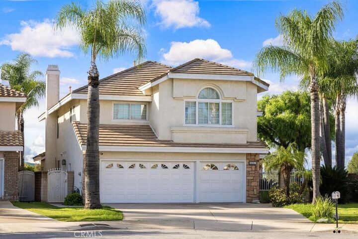 Property Photo:  16224 Cordovan Court  CA 91709 