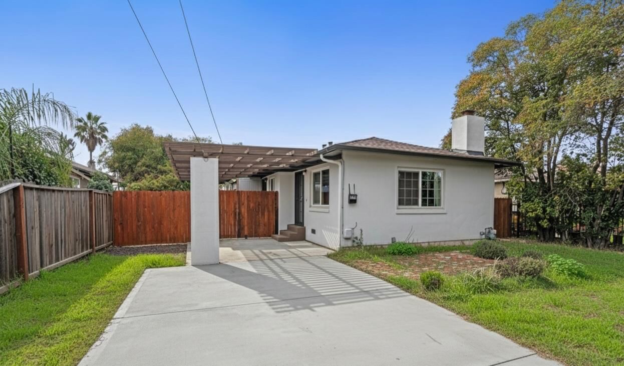 Property Photo:  2319 S Union Street  CA 95206 