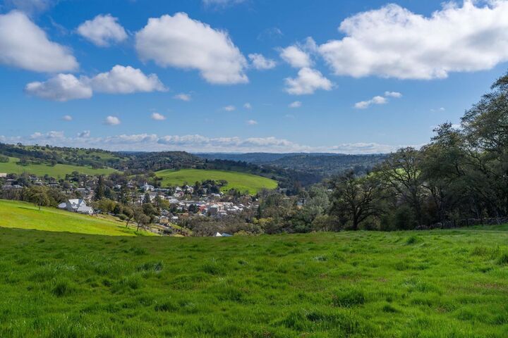 Property Photo:  0 David Drive  CA 95685 