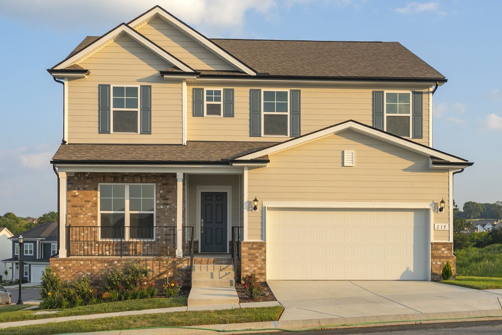 Property Photo:  486 Jet Stream Dr  TN 37086 