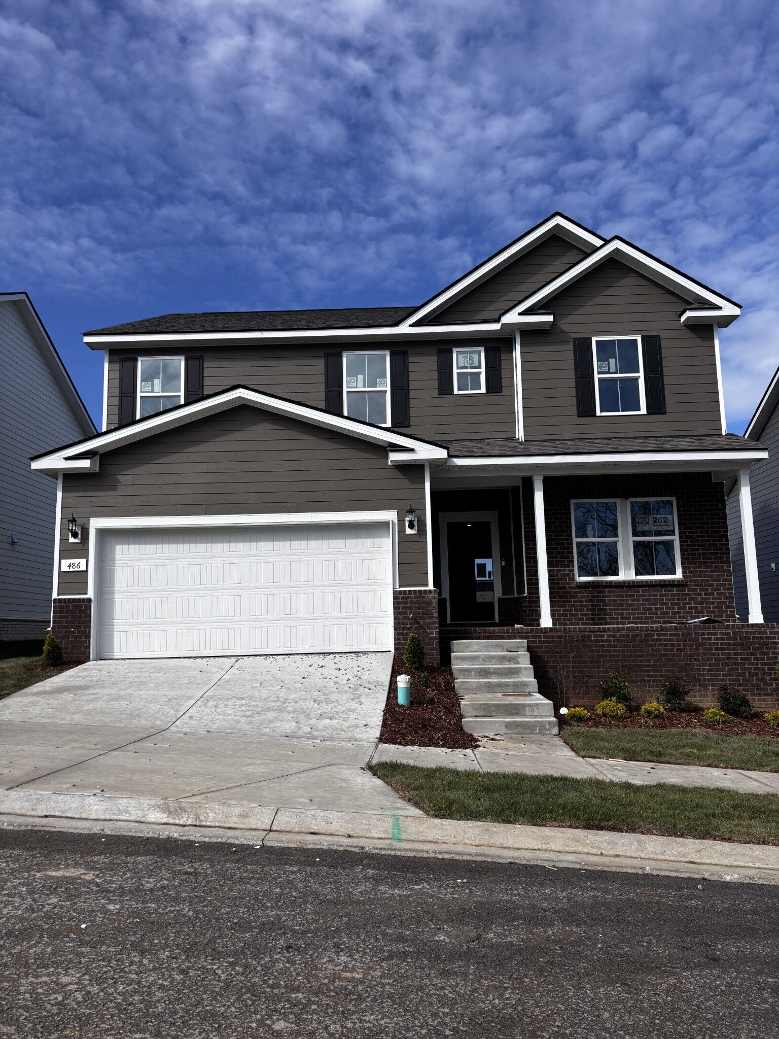 Property Photo:  486 Jet Stream Dr  TN 37086 