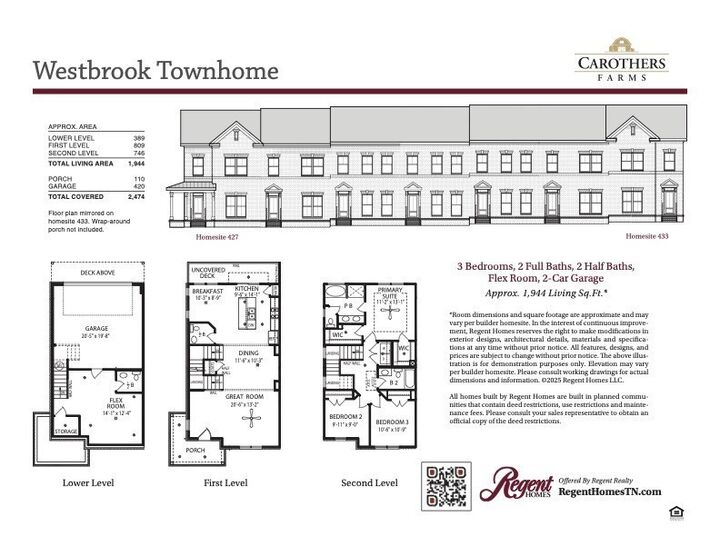 Property Photo: 314 Savoy Loop TN 37135