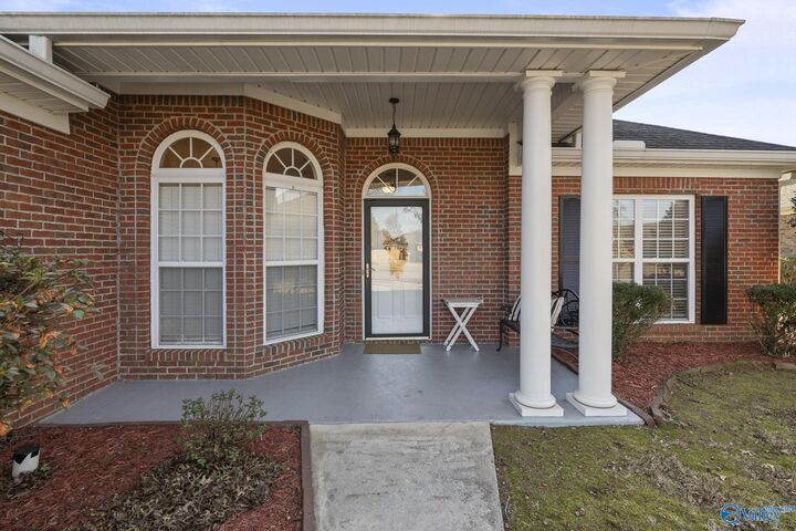 Property Photo:  5014 Liberty Park Circle SE  AL 35763 