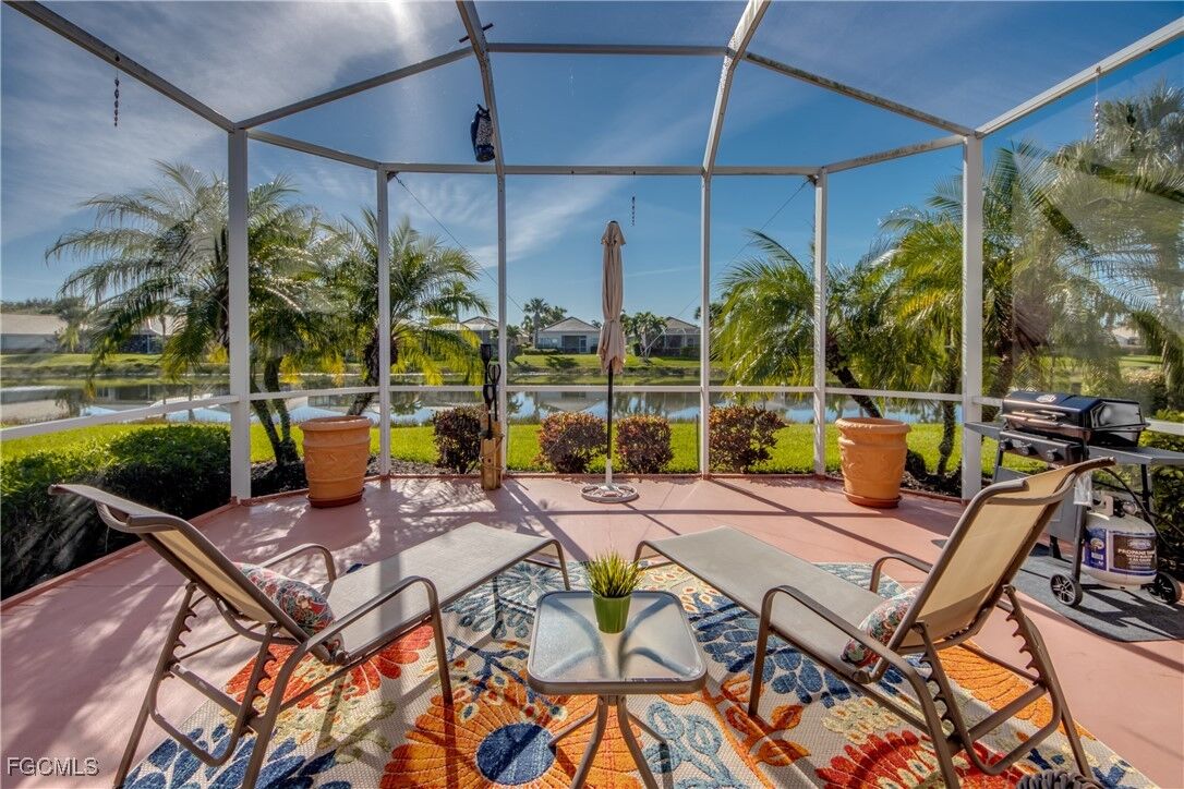 Property Photo:  2636 Clairfont Court  FL 33991 