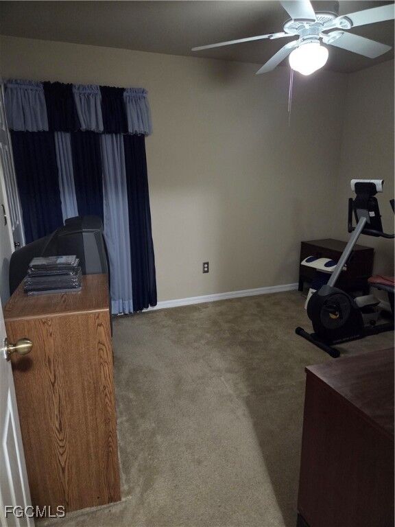 Property Photo: 1725 SW 49th Lane FL 33914