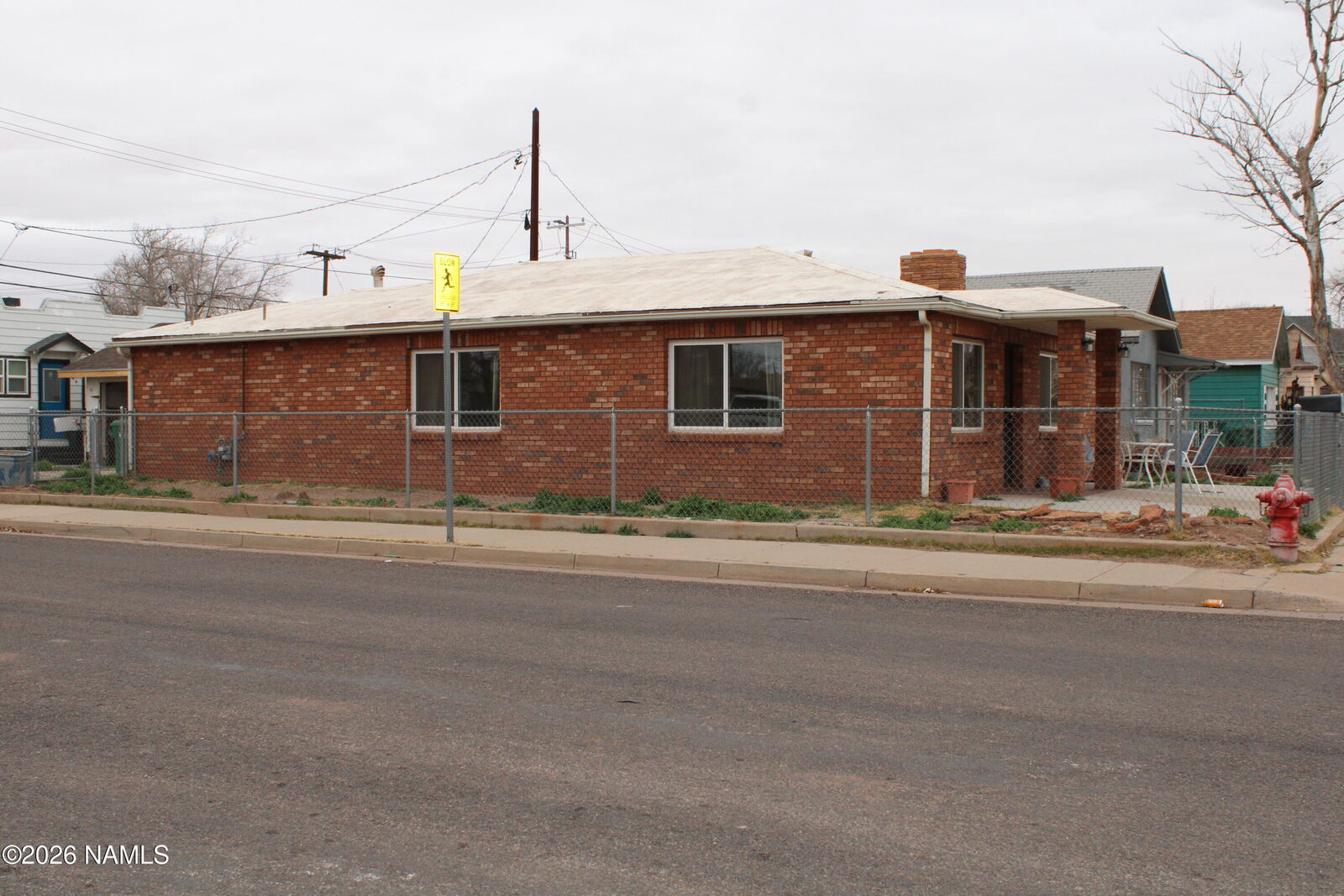 Property Photo:  401 N Kinsley Avenue  AZ 86047 