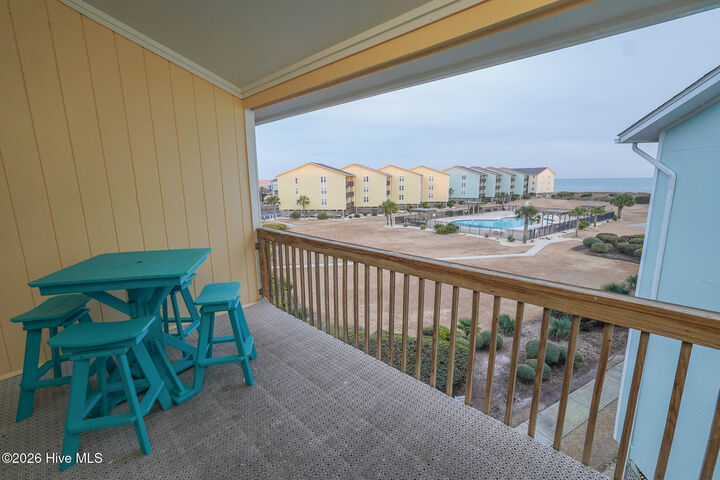 Property Photo:  918 N New River Drive 431  NC 28445 