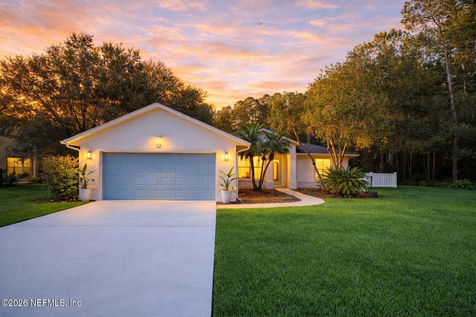 Property Photo:  122 Lindsay Drive  FL 32137 