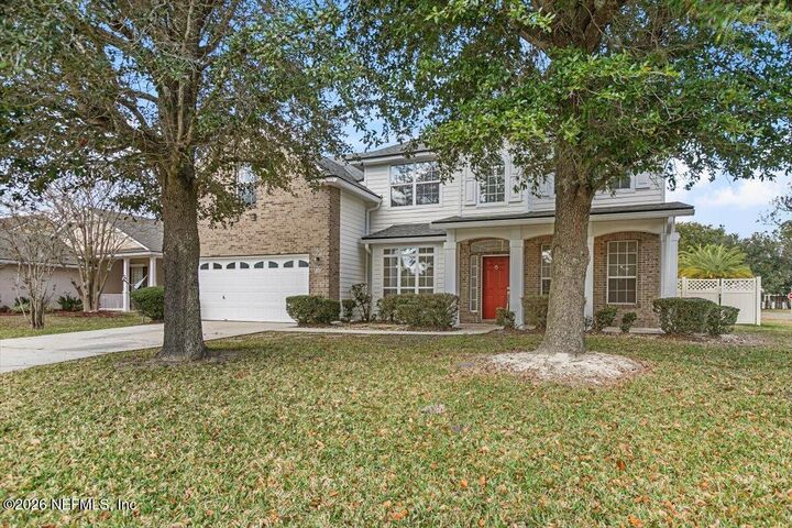 Property Photo: 1700 Windover Place FL 32092