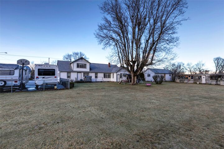 Property Photo:  970 S Reserve Street  MT 59801 