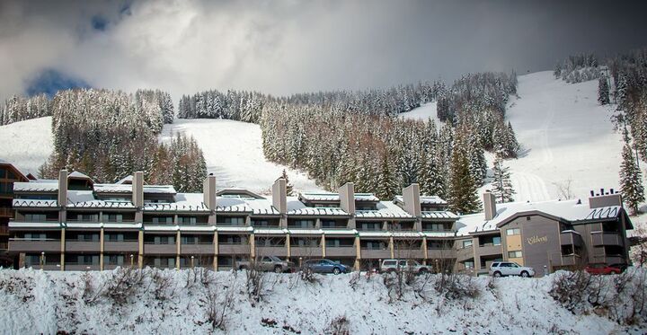 Property Photo:  3898 Big Mountain Road  MT 59937 