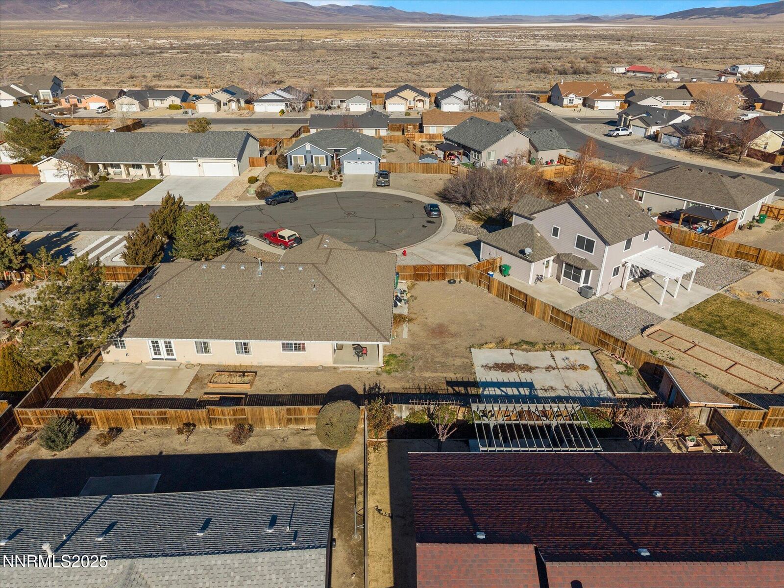 Property Photo: 1819 Bogie Court NV 89408