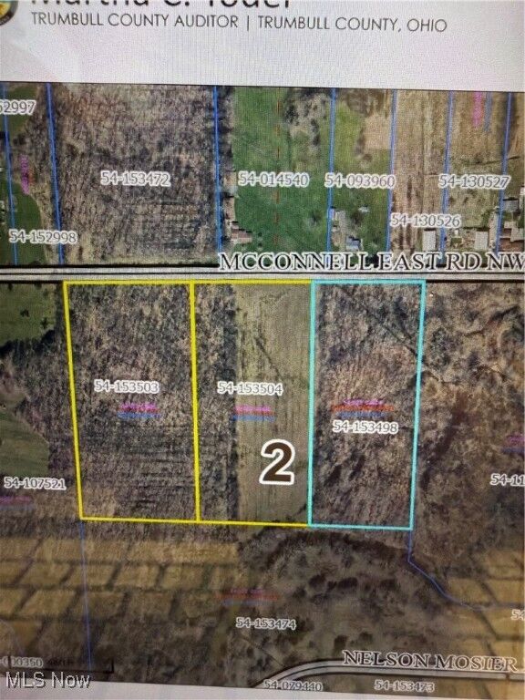 Property Photo:  McConnell East  OH 44470 