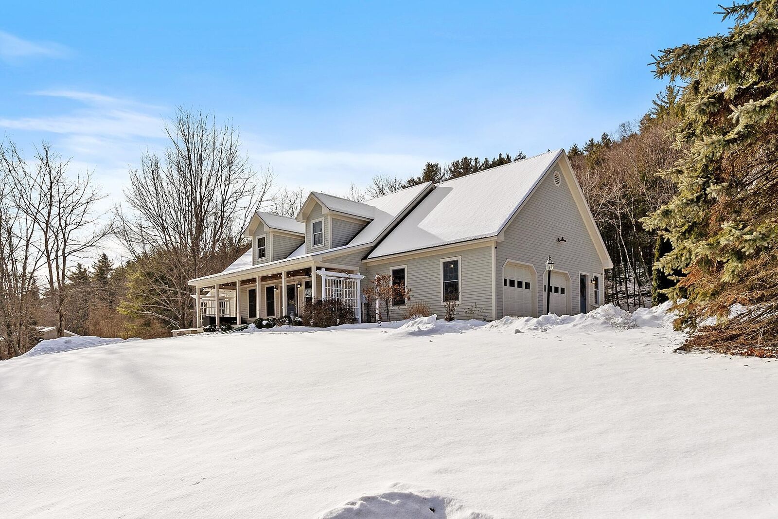 Property Photo:  692 Old Walpole Road  NH 03431 