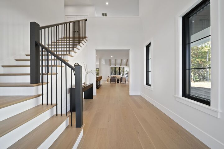 Property Photo: 48 Trails Edge Road NH 03087