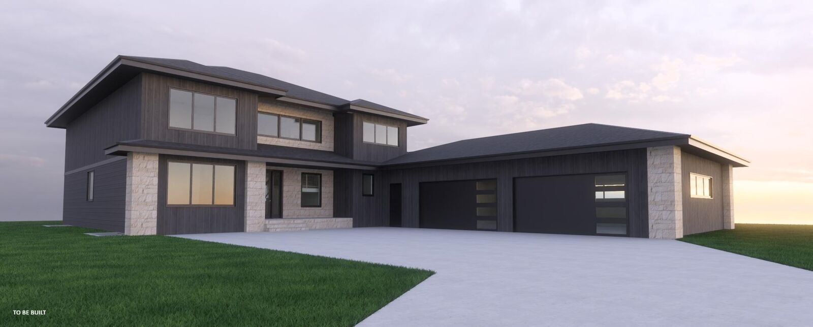 Property Photo: 5557 31st Street S ND 58104