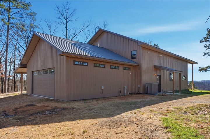 Property Photo:  3465 County Road 102  AR 72632 