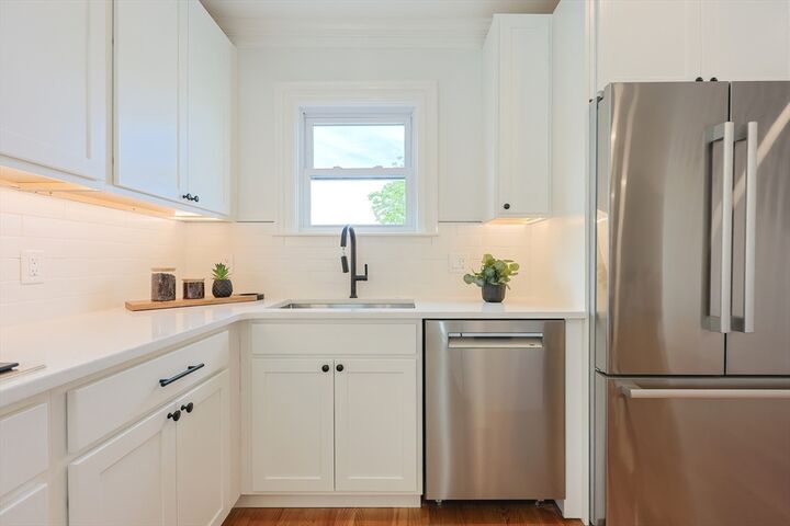 Property Photo:  179-B Main St B  MA 02155 