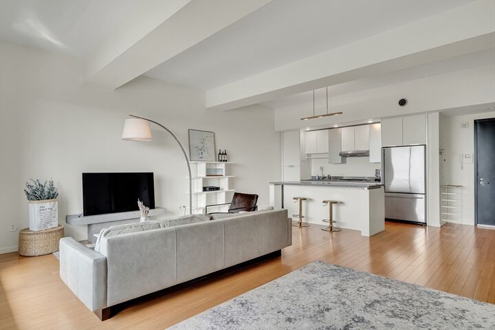 Property Photo:  141 Dorchester Ave 906  MA 02127 