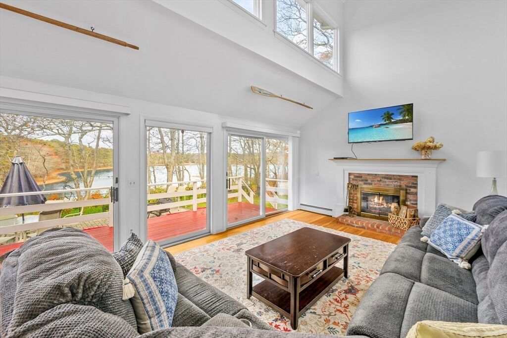 Property Photo:  11 Elizabeth  MA 02673 