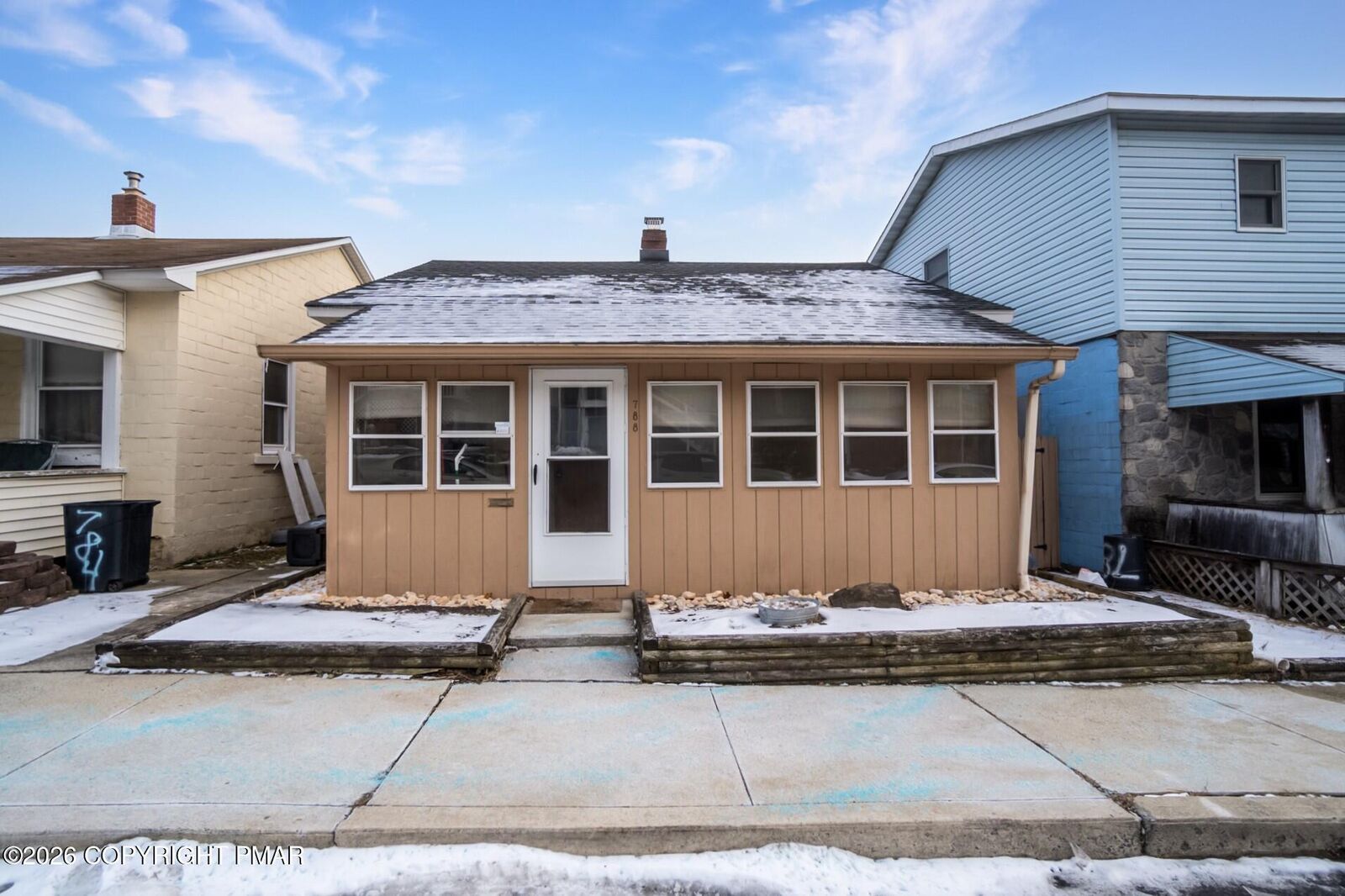Property Photo:  788 Edgemont Avenue  PA 18071 