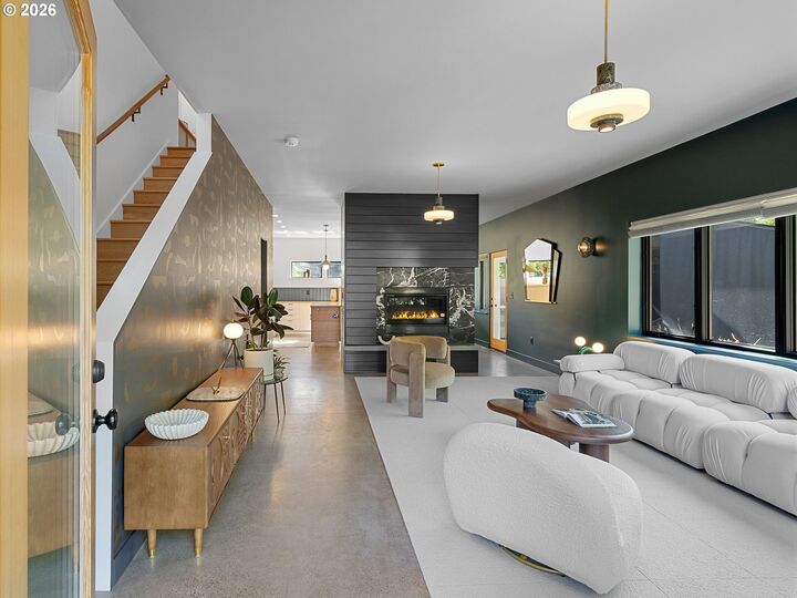 Property Photo:  4566 NE Cesar E Chavez Blvd  OR 97211 