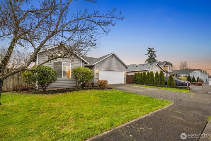 Property Photo:  10706  59th Drive NE  WA 98270 