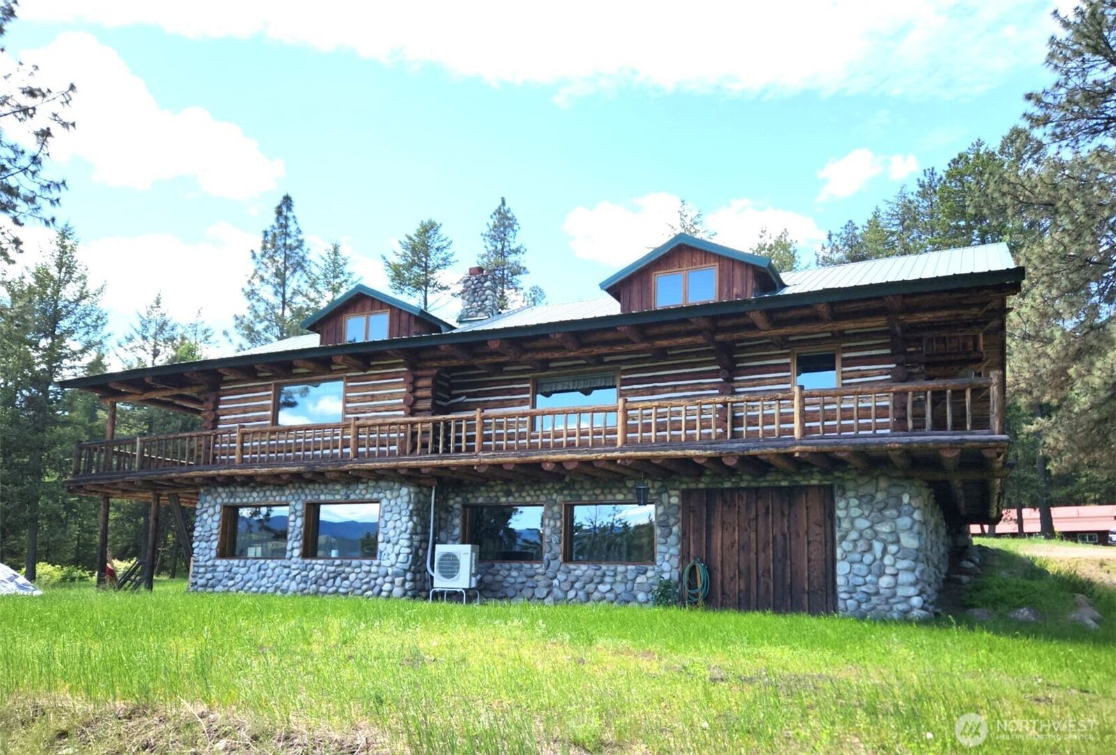 Property Photo: 98 Tall Timber Lane WA 99166