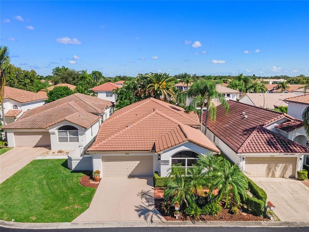 Property Photo: 6971 Marion Avenue FL 33063