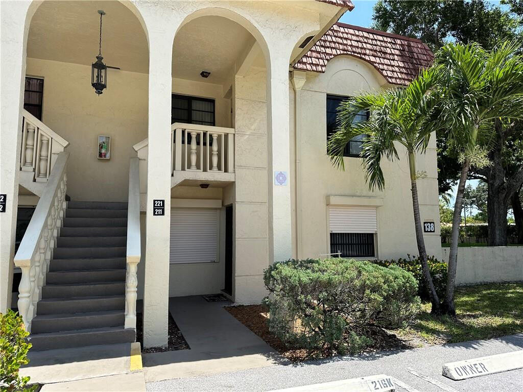 Property Photo:  138 S Cypress Road 211  FL 33060 
