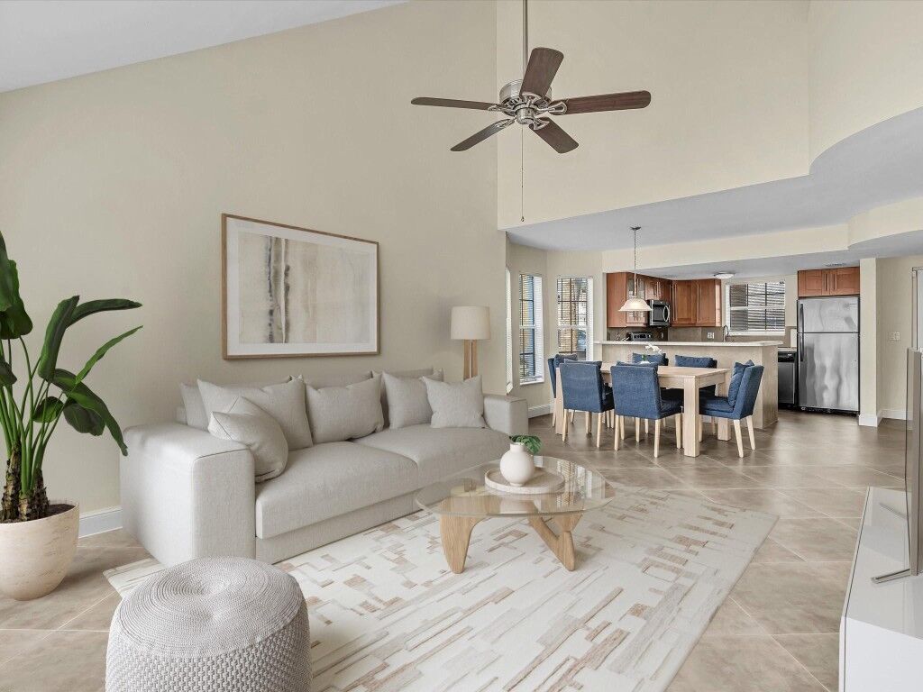 Property Photo:  6307 La Costa Drive D  FL 33433 
