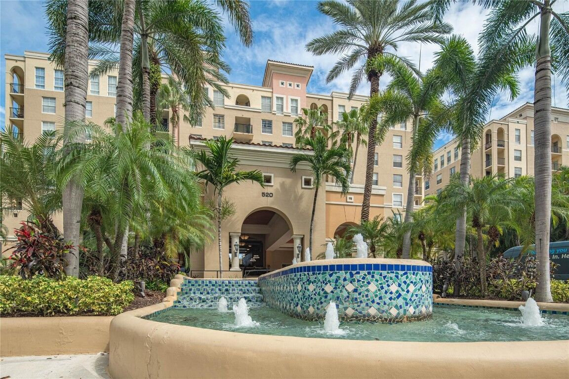 Property Photo:  520 SE 5th Avenue 3104  FL 33301 