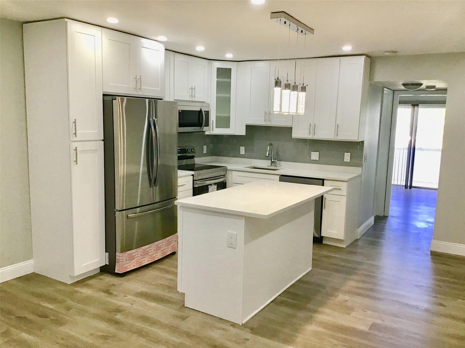 Property Photo:  66 Chatham C 66  FL 33417 