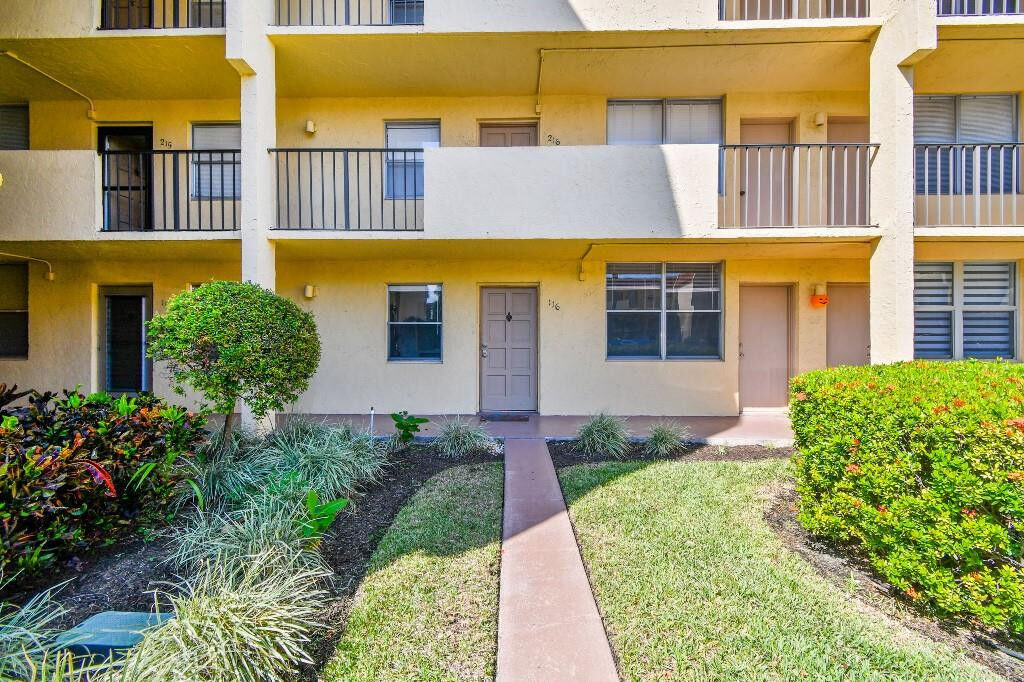 Property Photo:  777 S Federal Highway G116  FL 33062 