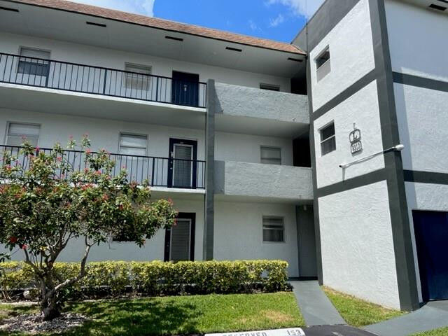 Property Photo:  8310 Sands Point Boulevard L205  FL 33321 