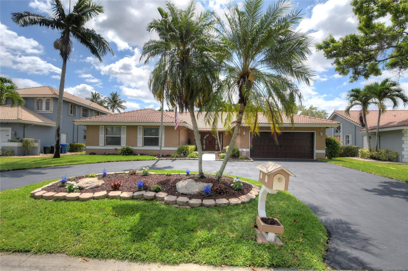 Property Photo:  11848 NW 2nd Street  FL 33071 