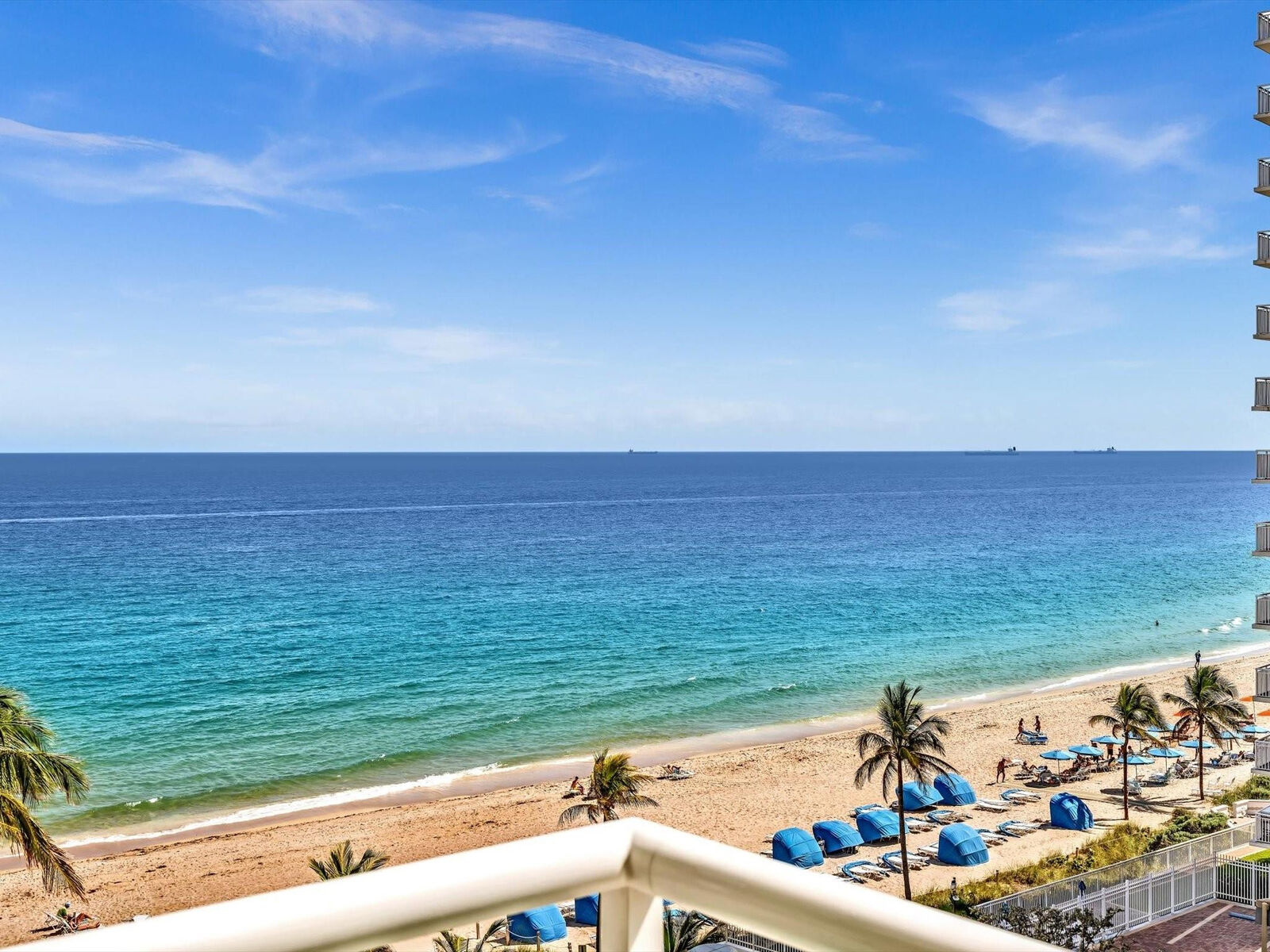 Property Photo: 3900 Galt Ocean Drive 602 FL 33308