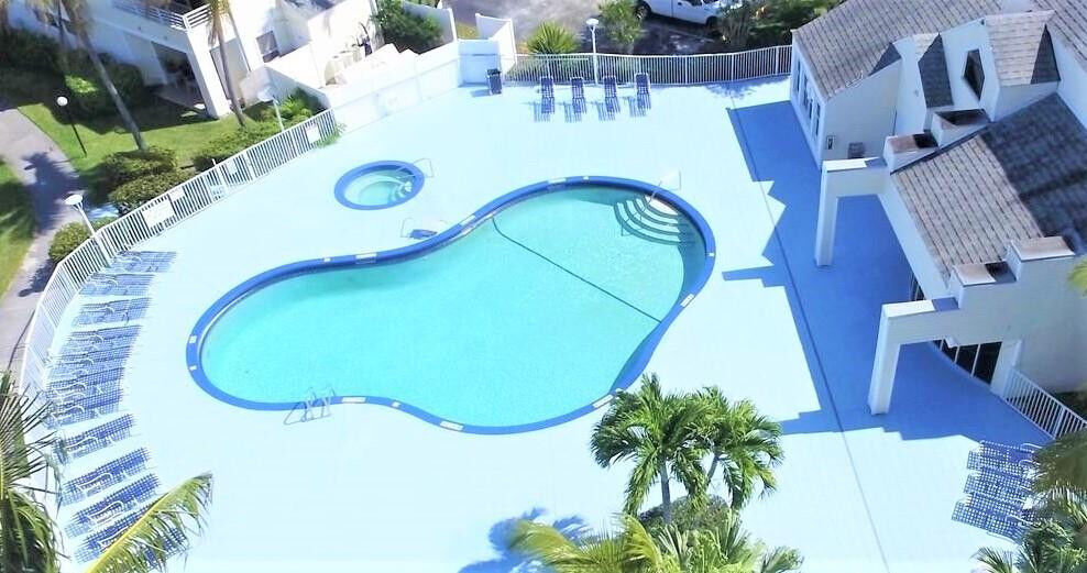 Property Photo:  3421 NW 44th Street 205  FL 33309 