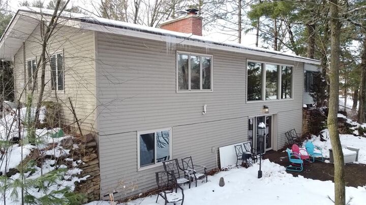 Property Photo: 4797 177th Street WI 54729