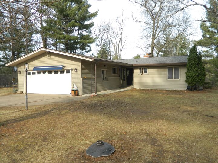 Property Photo: 4797 177th Street WI 54729
