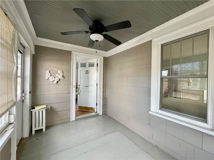 Property Photo:  25 Elinora Street  RI 02915 